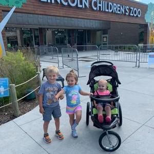 Meet your Posher, Clayton